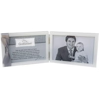 Grandma of Twins Poem White Double Hinged 4 x 6 Photo Frame with Ribbon Grandparent Gift Co. Grandma of Twins Poem White Double Hinged 4 x 6 Photo Frame with Ribbon Grandparent Gift Co.